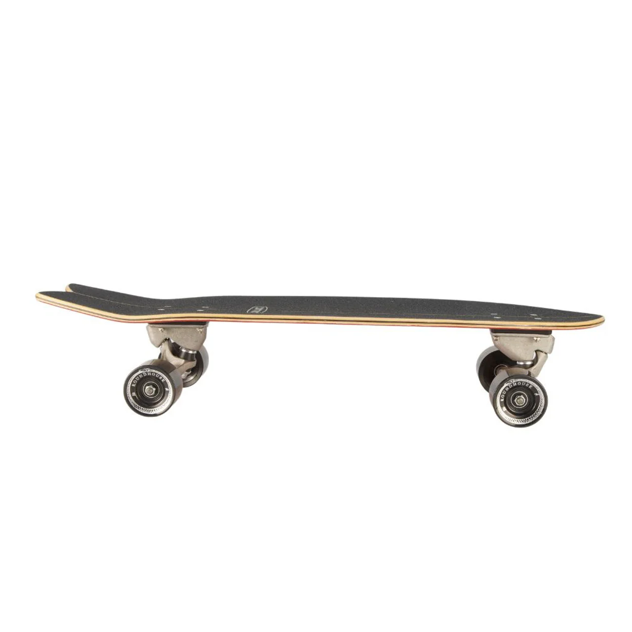 סרף סקייט טריטון של קארבר Triton by Carver 29" Red Tail Surfskate Complete CX - Image 4