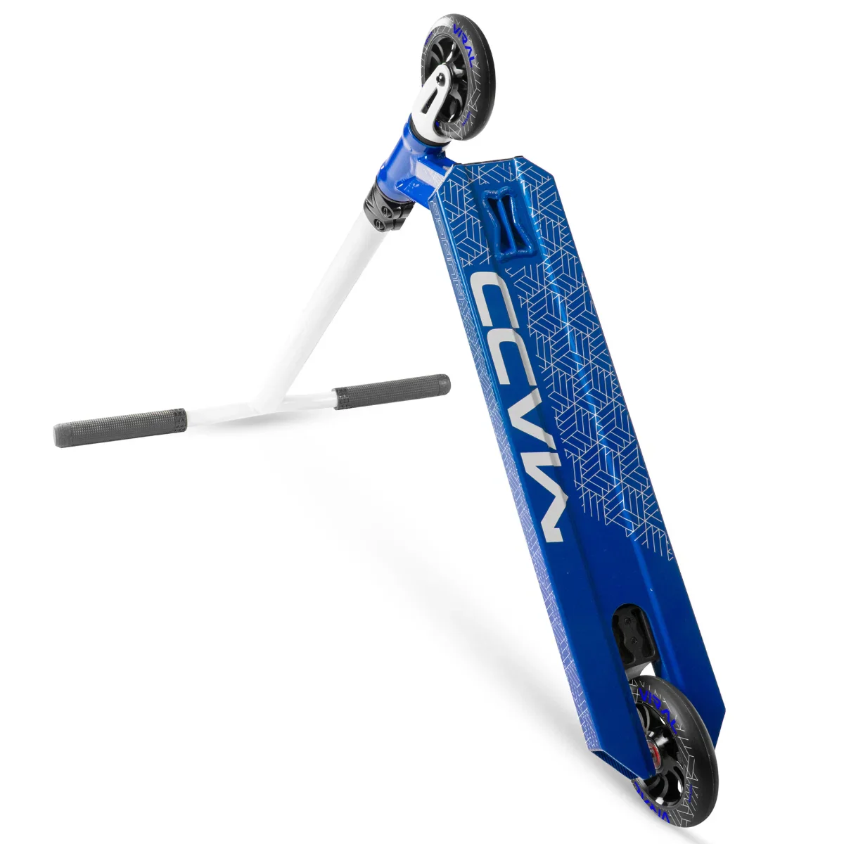 קורקינט פעלולים MGP Viral Purge Pro | קל משקל וזריז | מגיל 8+ | COBALT - Image 10