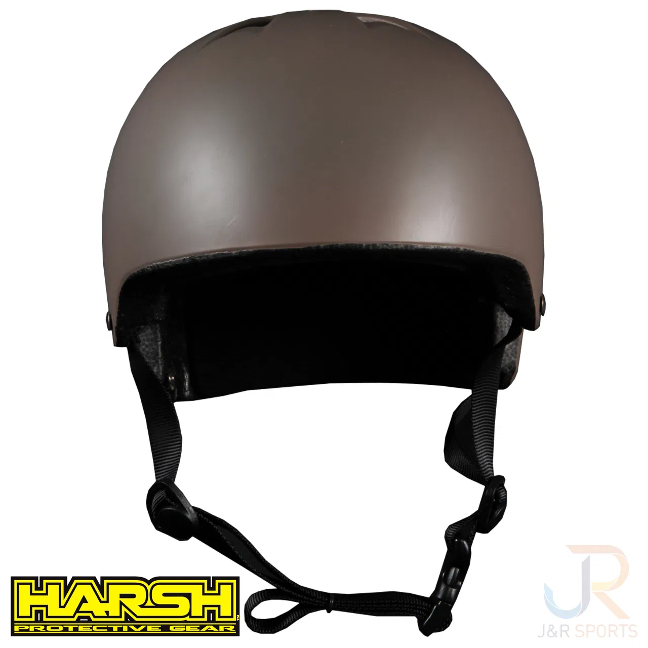 קסדה HARSH אקסטרים צבע ברונזה - Image 3