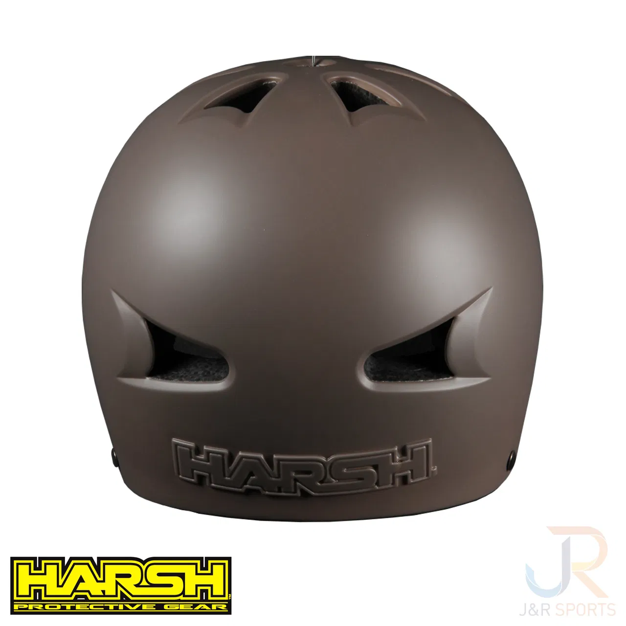 קסדה HARSH אקסטרים צבע ברונזה - Image 4