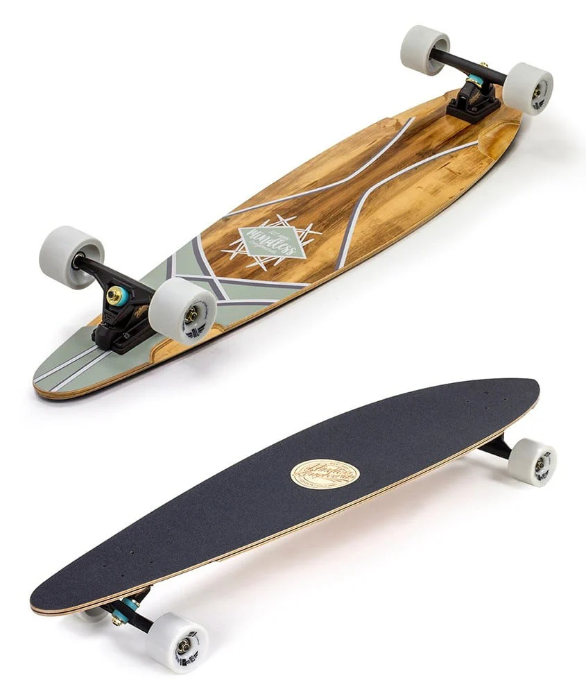 Core Pintail – Mindless קרוזר - Image 4